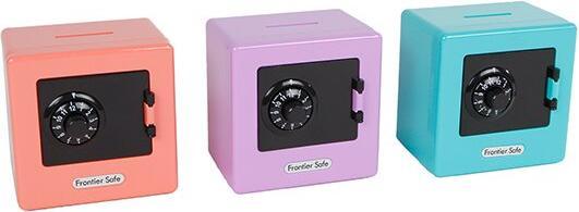 Produktbild Roost Geldtresor mit Code