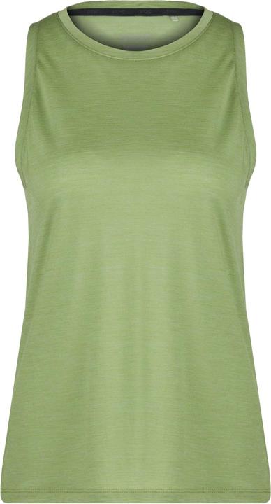 Actual product image Stoic Women's MerinoChill MMXX. Gothenburg Tank (3XL)