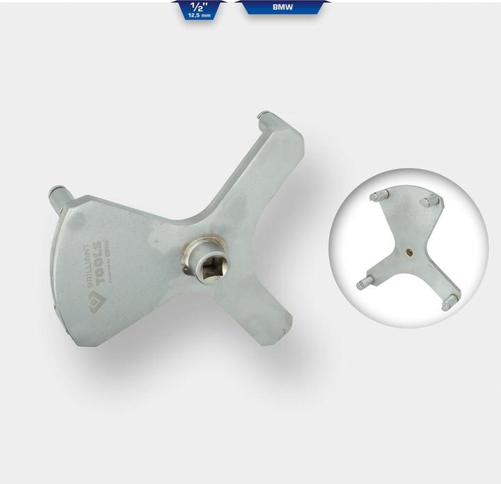 Immagine prodotto Brilliant Tools BT536009