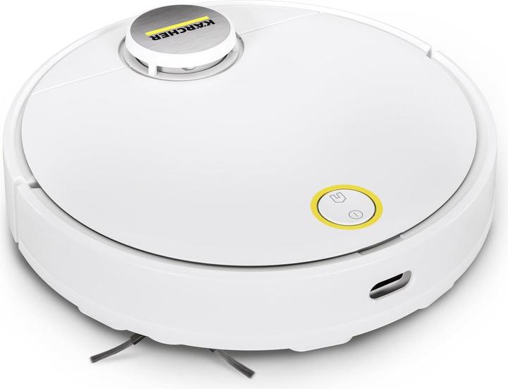 Image du produit Kärcher RCV 3 (Robot d'aspiration et de nettoyage)