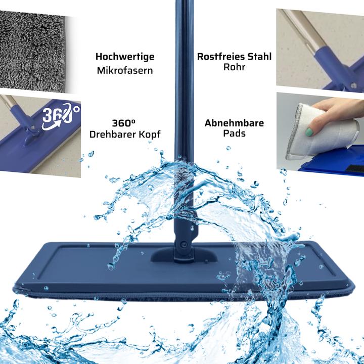 Actual product image Starlyf Autoclean Mop (1 pcs.)