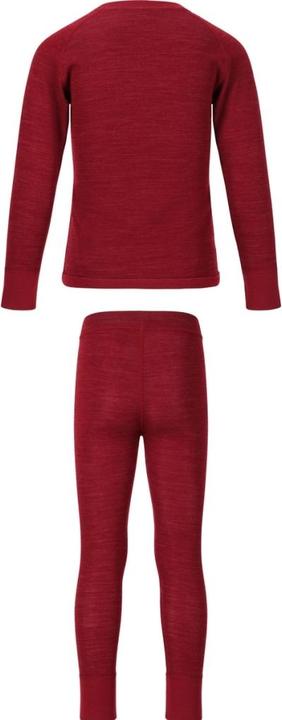 Immagine prodotto ZigZag Kid's Pattani Wool Underwear Set (92, 98)