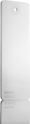 Produktbild flux Acrylglasplatte - Beambox Pro - White (37.50 cm, 60 cm)