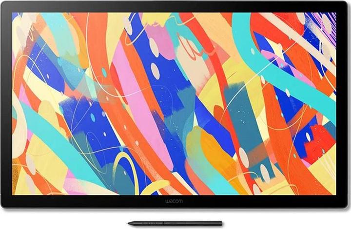 Wacom Cintiq 24 pen DTK246