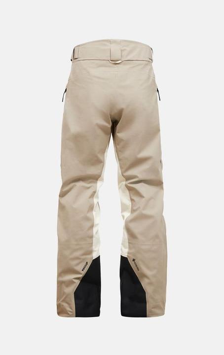 Actual product image Peak Performance Vislight Gore Tex C Knit Pants (S)