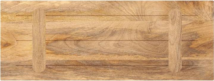 Produktbild vidaXL Tischplatte (80 x 40 cm)