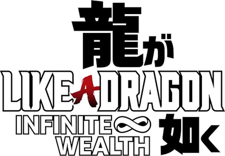 Produktbild Atlus Like a Dragon: Infinite Wealth (PS4, FR)