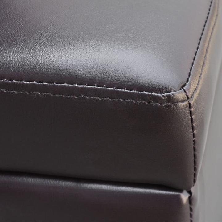 Image du produit vidaXL Aufbewahrungstruhe (118 cm)