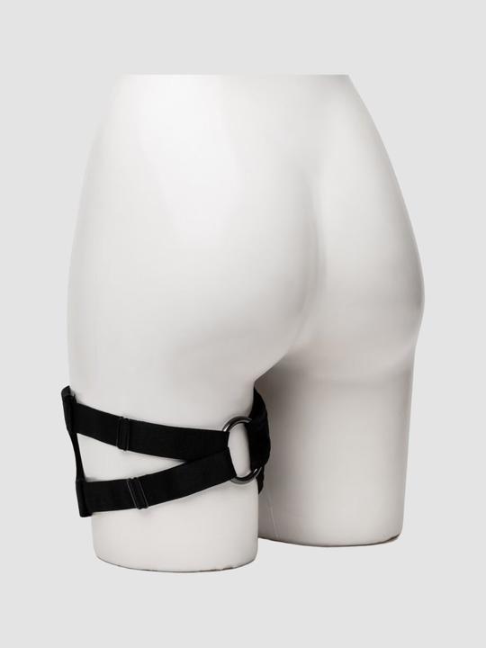 Produktbild Sportsheets Pivot 2 in 1 ForcedO Strap Schwarz