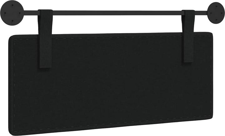 Actual product image vidaXL Schlafzimmer-Kopfteil (110 x 55 x 5 cm)