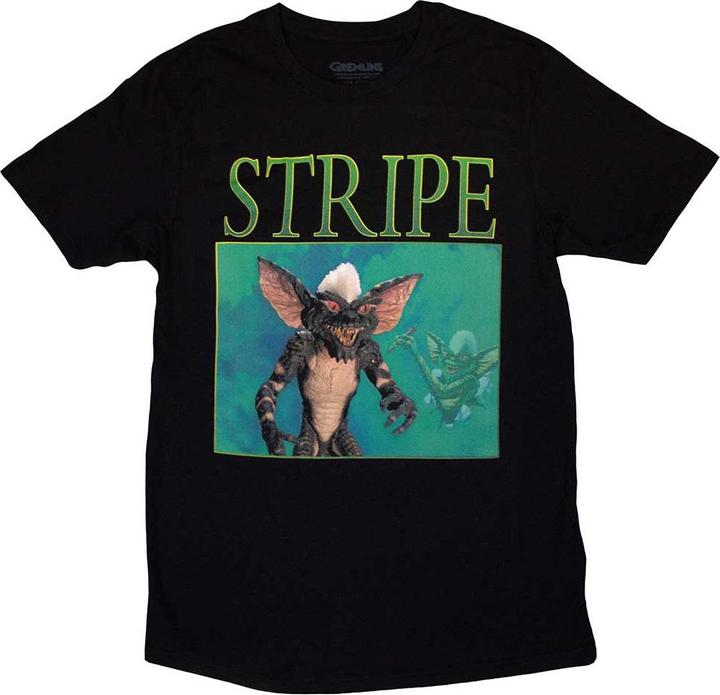 Produktbild Gremlins Stripe Homage (M)
