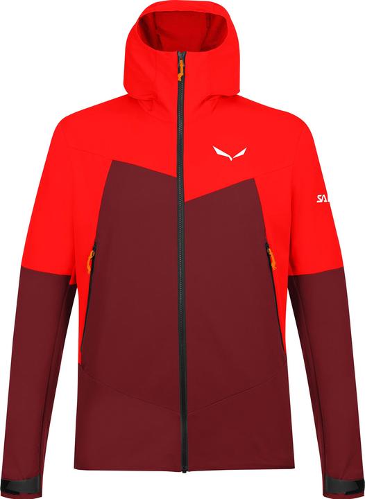 Produktbild Salewa Sella Durastretch Jacke (50, L)