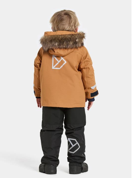 Immagine prodotto Didriksons Kid's Bjärven Parka 4 (110)