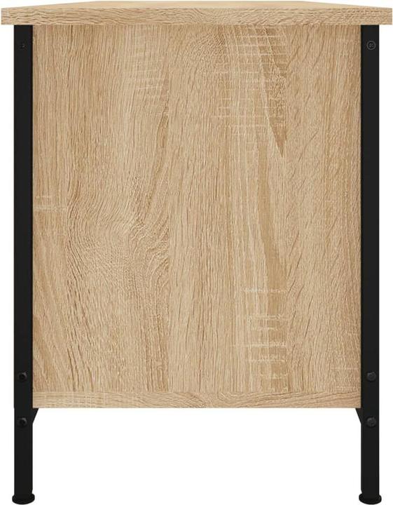 Produktbild vidaXL TV-Schrank (102 x 35 x 45 cm)