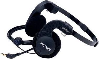 Productafbeelding Koss Sporta Pro (Bedraad)