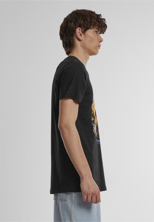 Produktbild MT American Life Mount Roushmore Tee (S)