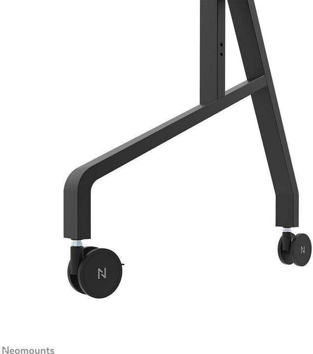 Produktbild Neomounts mobiler Bodenstäner 65-110 Bildschirm sc (125 kg)