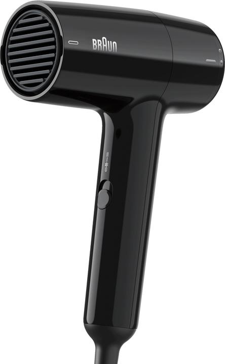 Actual product image Braun HD150E Haartrockner (1800 W)