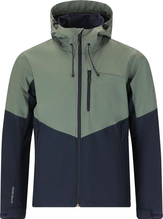 Immagine prodotto Whistler Giacca Rodney Softshell W-Pro 8000 (XL)