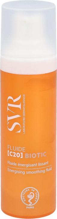 Produktbild SVR C20 Biotic Fluid, 30 ml (30 ml)
