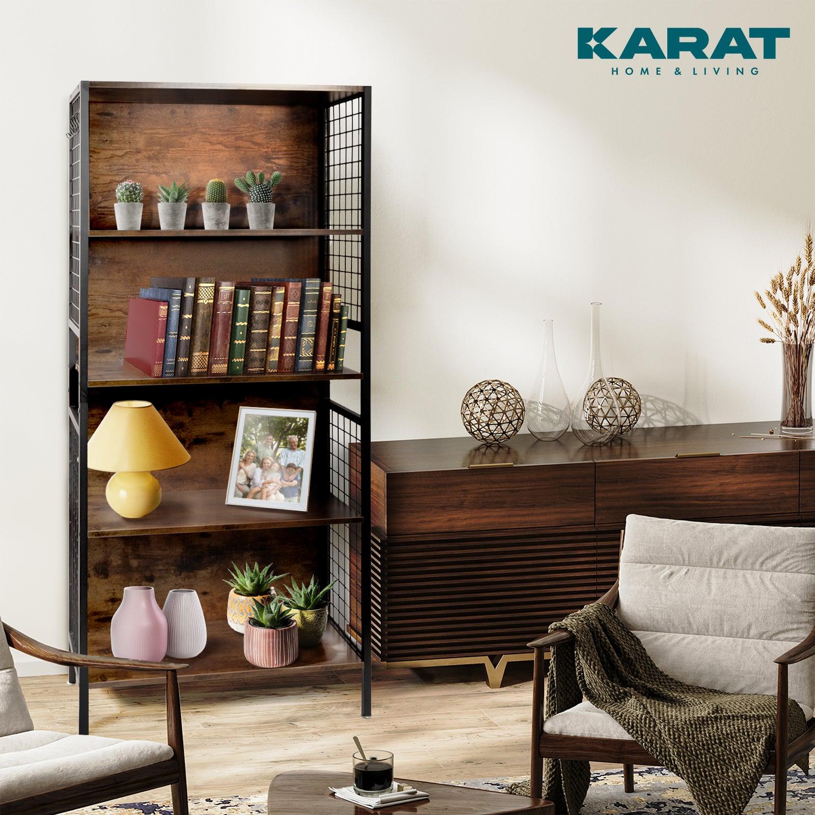 Thumbnail - Karat, Regal, Atlanta (74 x 30 x 155 cm)