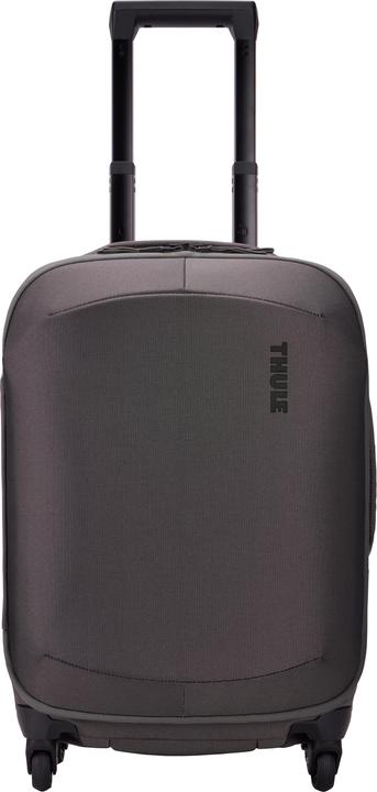 Produktbild Thule Subterra 2 Carry-On Spinner - Vetiver Gray (35 l, Handgepäck (bis 50l))