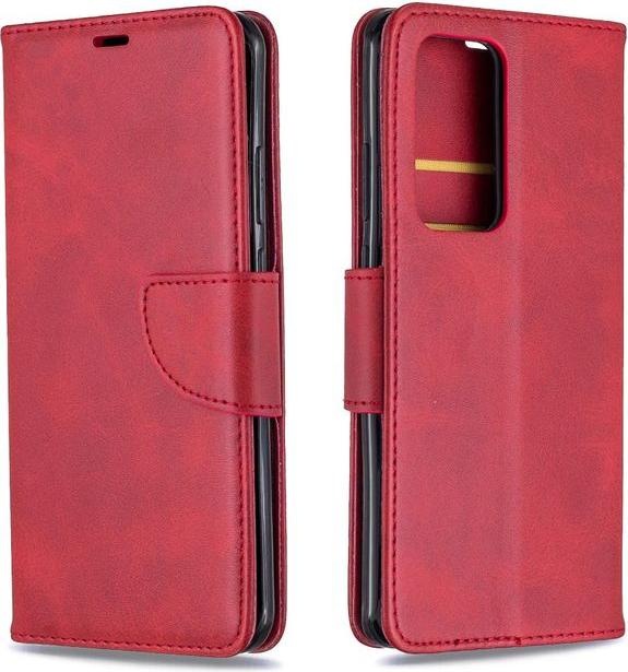 Immagine prodotto MU Classic Serie classica IV con copertina in pelle (Huawei P40 Pro+)