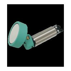 Pepperl & Fuchs Sensore a ultrasuoni, Pulsante + Interruttore