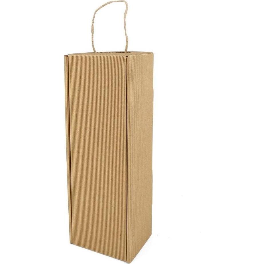 Teka Kraft-Weinkiste (6 Stück) IDEA HOME (6x) (47993440)