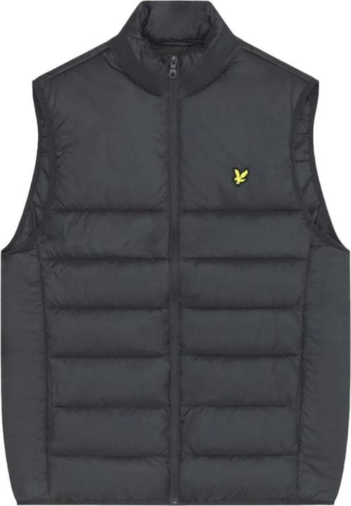 Produktbild Lyle and Scott Weste Wattiert (M)