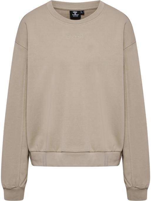 Actual product image hummel Hmlmt Dhyani Sweatshirt (L)