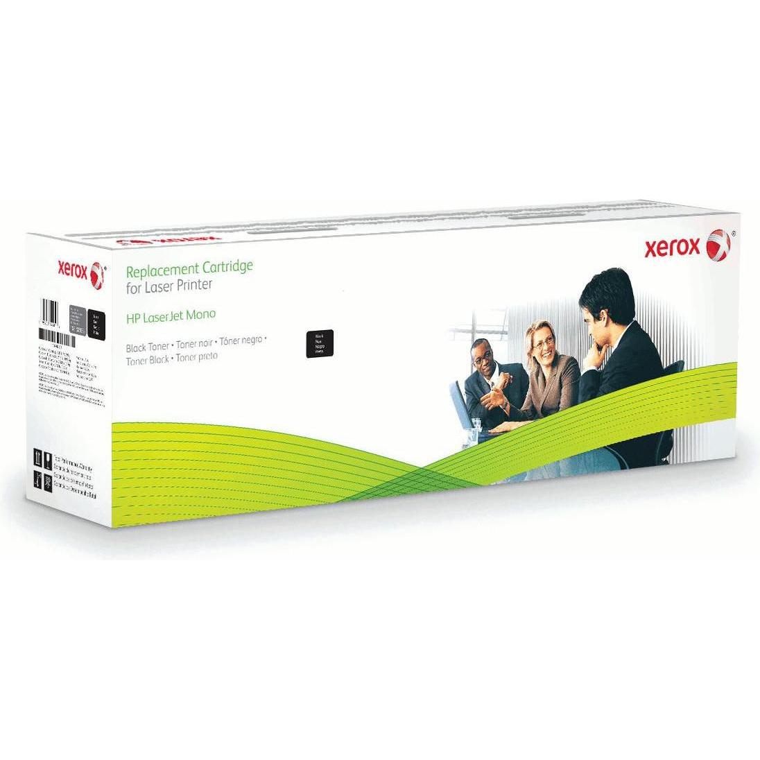 Xerox, Toner, 003r99601 (BK)