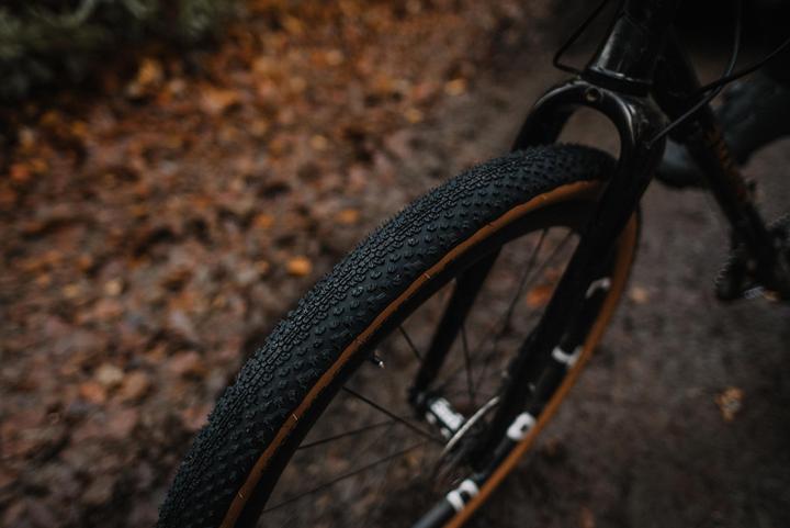 Actual product image Goodyear Connector Ultimate Tubeless complete (45-622)