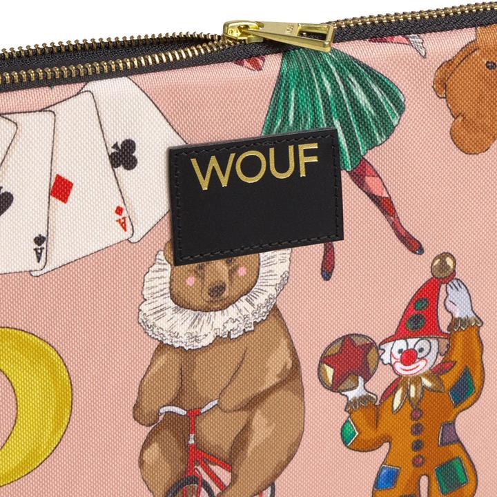 Immagine prodotto Wouf Daily Laptophülle 36 cm (15.75")