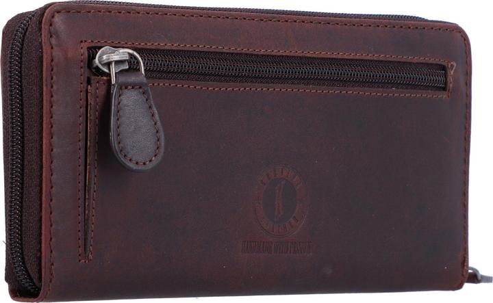 Produktbild Klondike 1896 Damenbörse
