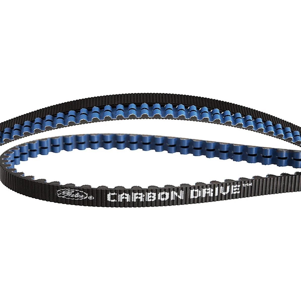 Gates Zahnriemen CDX 132 Z (11M-132T-12CT)