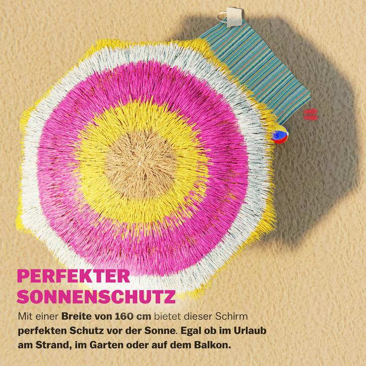 Image du produit Kingsleeve Parasol (1.60 m)