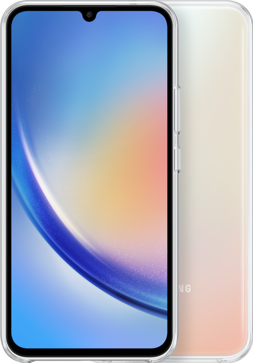 Produktbild Samsung Hard Cover