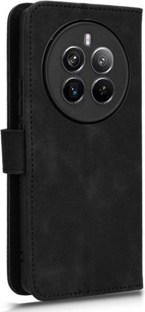 Immagine prodotto MU Classic Serie Classic II con copertina in pelle (Realme 12 Pro+)