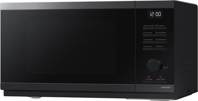 Actual product image Samsung MS23DG4504AGE2 (23 l)