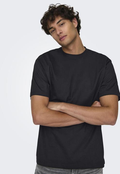 Produktbild Only & Sons Loose Fit T-Shirt (XS)