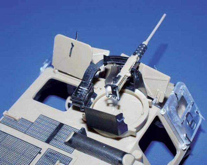 Immagine prodotto Eduard Esterno VAB 4x4