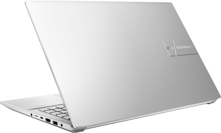 Produktbild ASUS VivoBook Pro 15 (15.60", 512 GB, 16 GB, Eng. Int., AMD Ryzen 5 5600H)