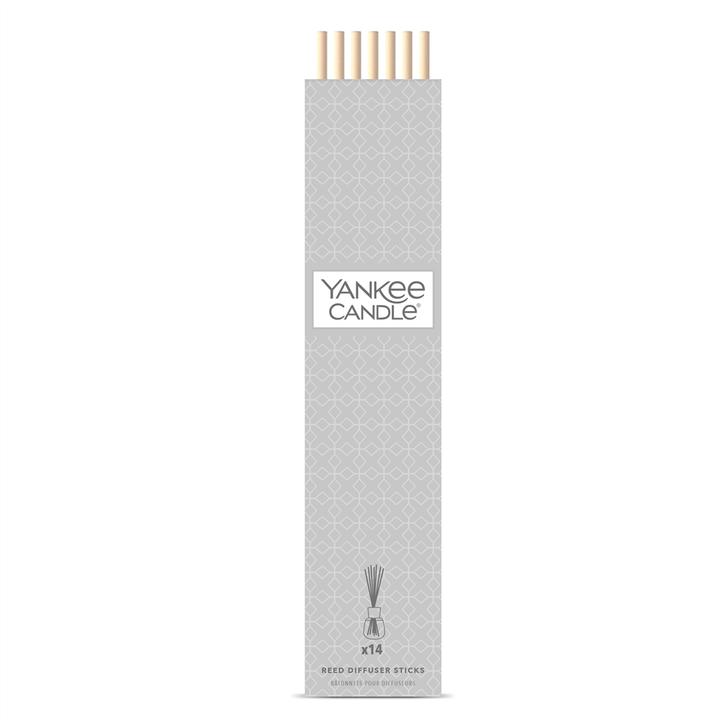 Immagine prodotto Yankee Candle Bastoni di ricambio Signature Reed