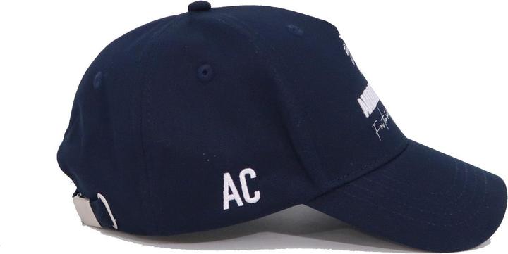 Image du produit Andrew & Cole Cap Blue (Taille unique)