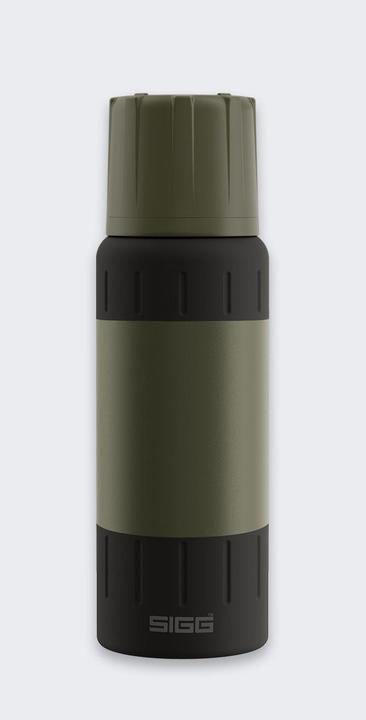 Produktbild Sigg Isolierflasche Alpine Star 0.5 l (0.50 l)