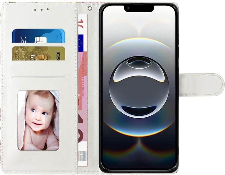 Produktbild Cover-Discount iPhone 16e - Tasche Hülle mit Motiv (Apple iPhone 16e)