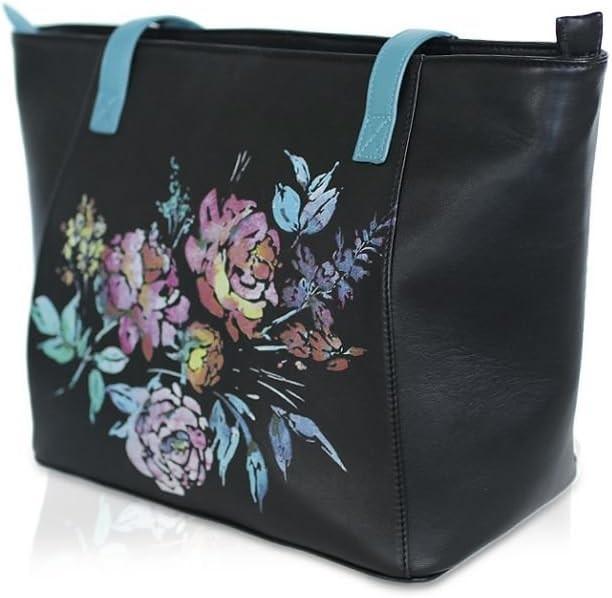 Immagine prodotto Starlite Shop Shopper per donna nera