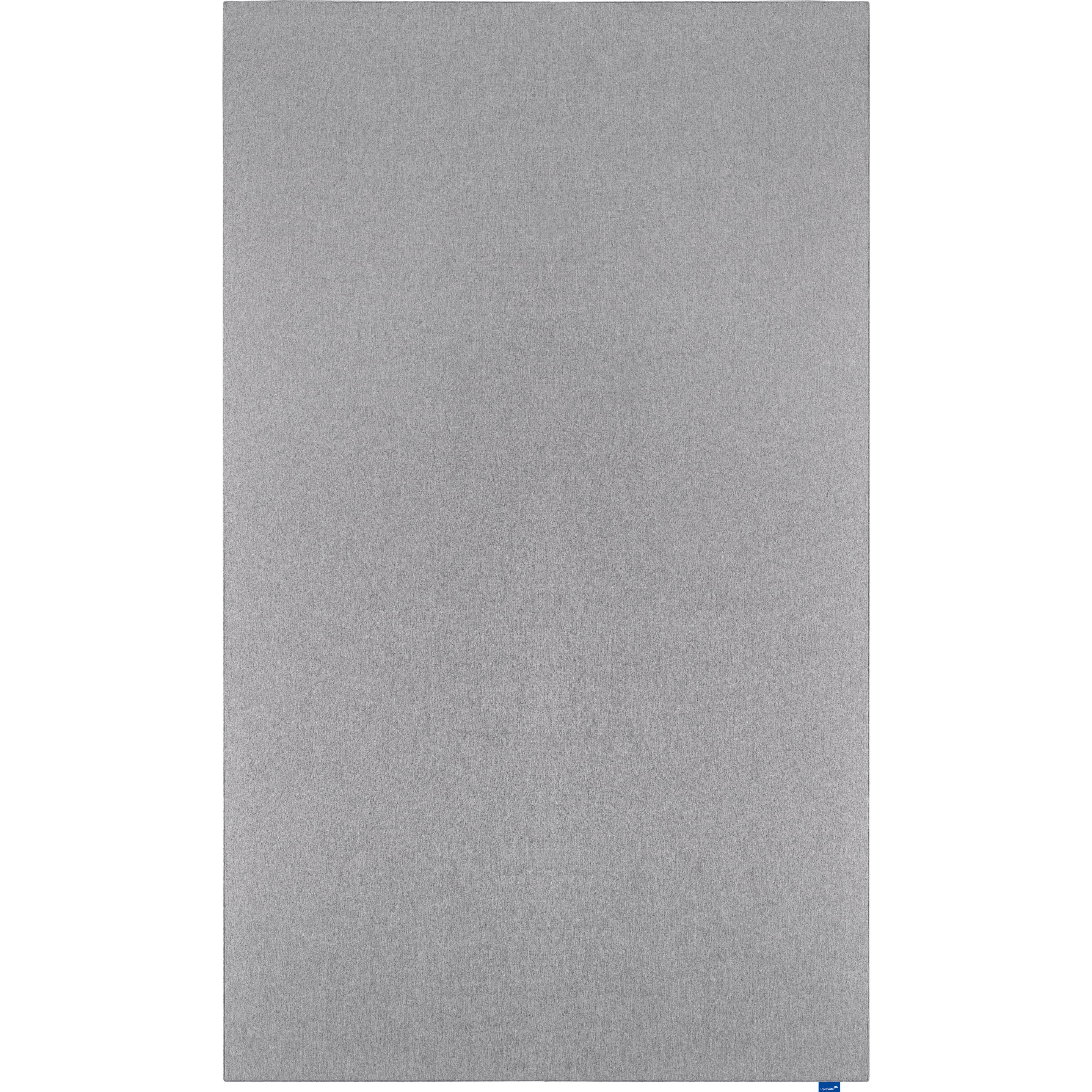 Legamaster, Bacheca, Lavagna acustica WALL-UP. grigio tranquillo (Bacheca, 119.50 x 200 cm)