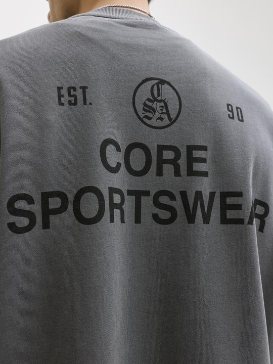 Produktbild Jack & Jones Sweatshirt Sweatshirt (S)